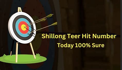 shillong teer facebook 100 fr today